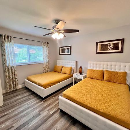 King Bed, Park Free, Golf, Fll Vila Tamarac Exterior foto